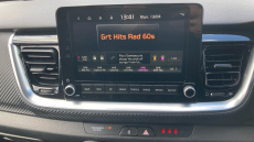 Kia Stonic 1.0T GDi 99 GT-Line 5dr Petrol Estate